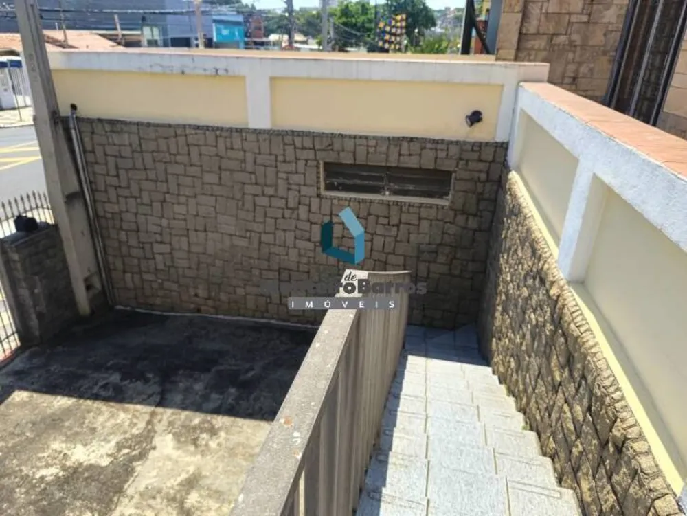 Casa, 3 quartos, 201 m² - Foto 10