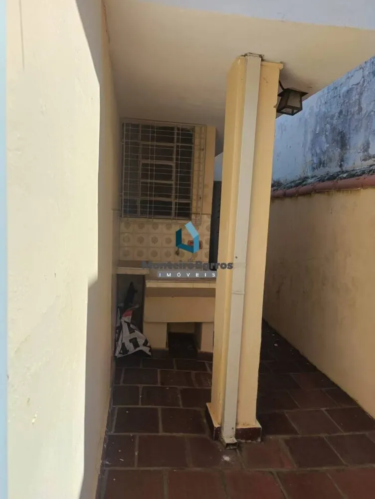 Casa, 3 quartos, 201 m² - Foto 14