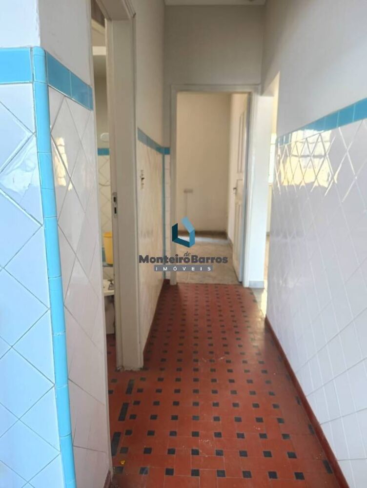 Casa, 3 quartos, 201 m² - Foto 1