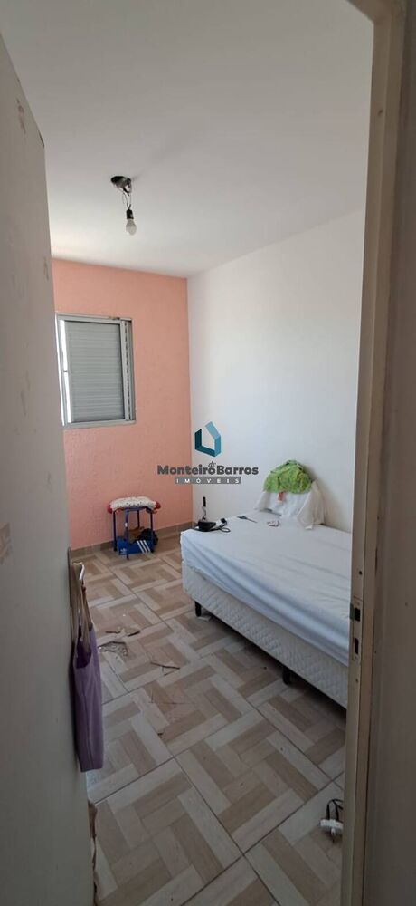 Apartamento, 2 quartos, 47 m² - Foto 3