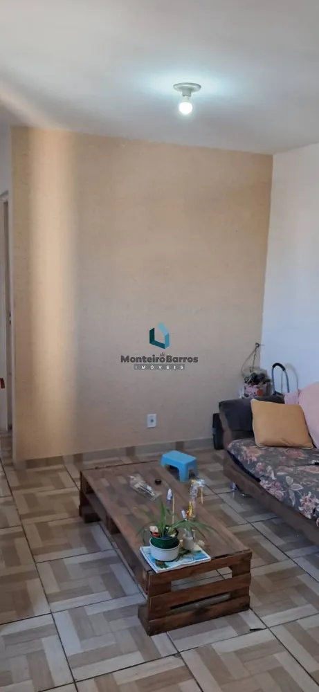 Apartamento, 2 quartos, 47 m² - Foto 6