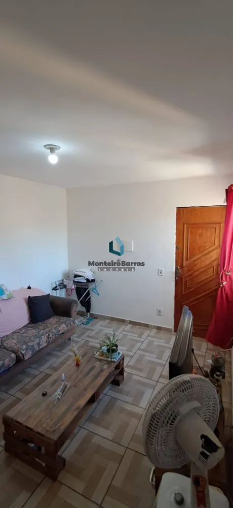 Apartamento, 2 quartos, 47 m² - Foto 6