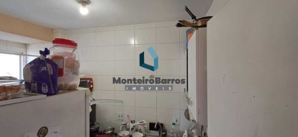 Apartamento, 2 quartos, 47 m² - Foto 1