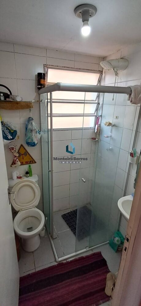 Apartamento, 2 quartos, 47 m² - Foto 2