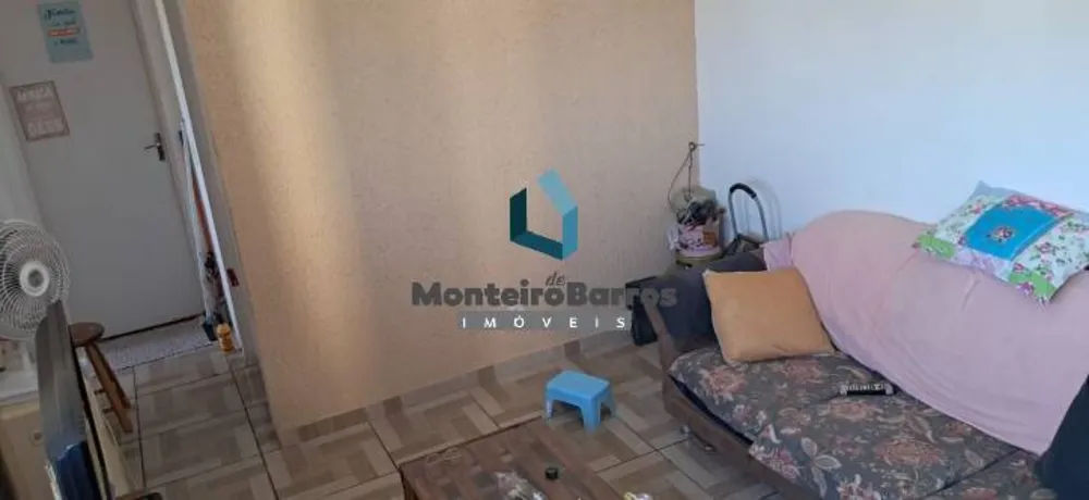 Apartamento, 2 quartos, 47 m² - Foto 3