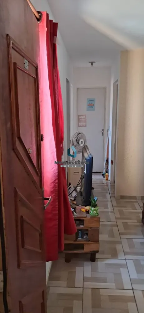 Apartamento, 2 quartos, 47 m² - Foto 7