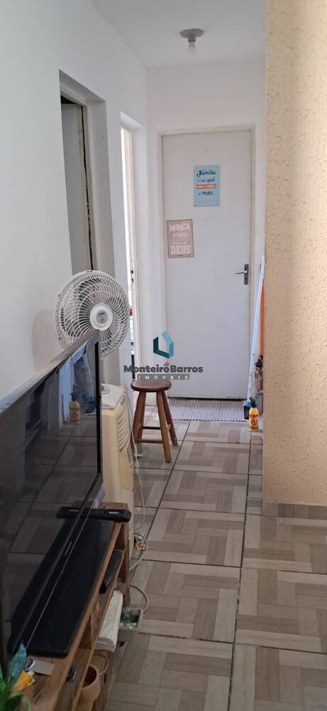 Apartamento, 2 quartos, 47 m² - Foto 4