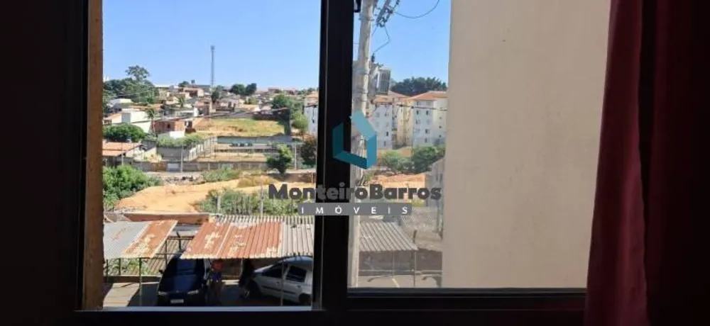 Apartamento, 2 quartos, 47 m² - Foto 8