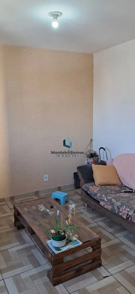 Apartamento, 2 quartos, 47 m² - Foto 5