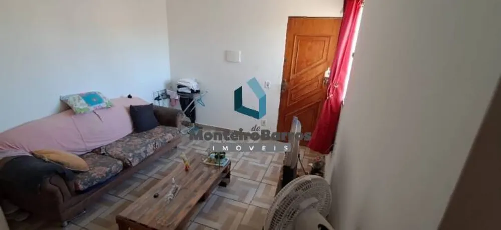 Apartamento, 2 quartos, 47 m² - Foto 2