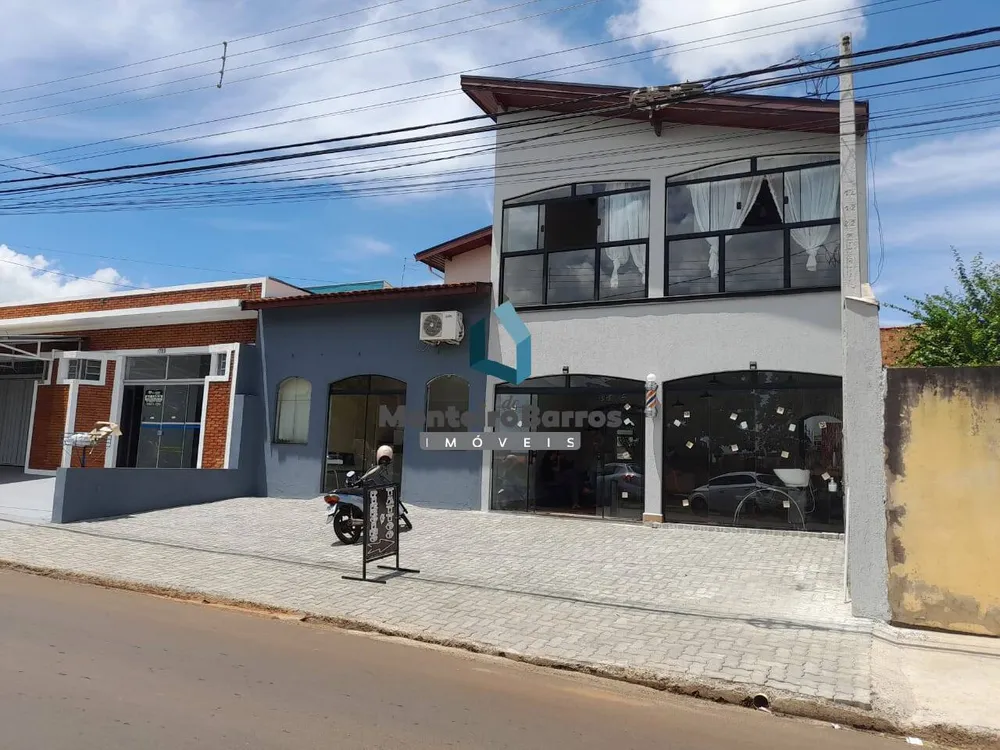 Prédio Inteiro, 275 m² - Foto 12