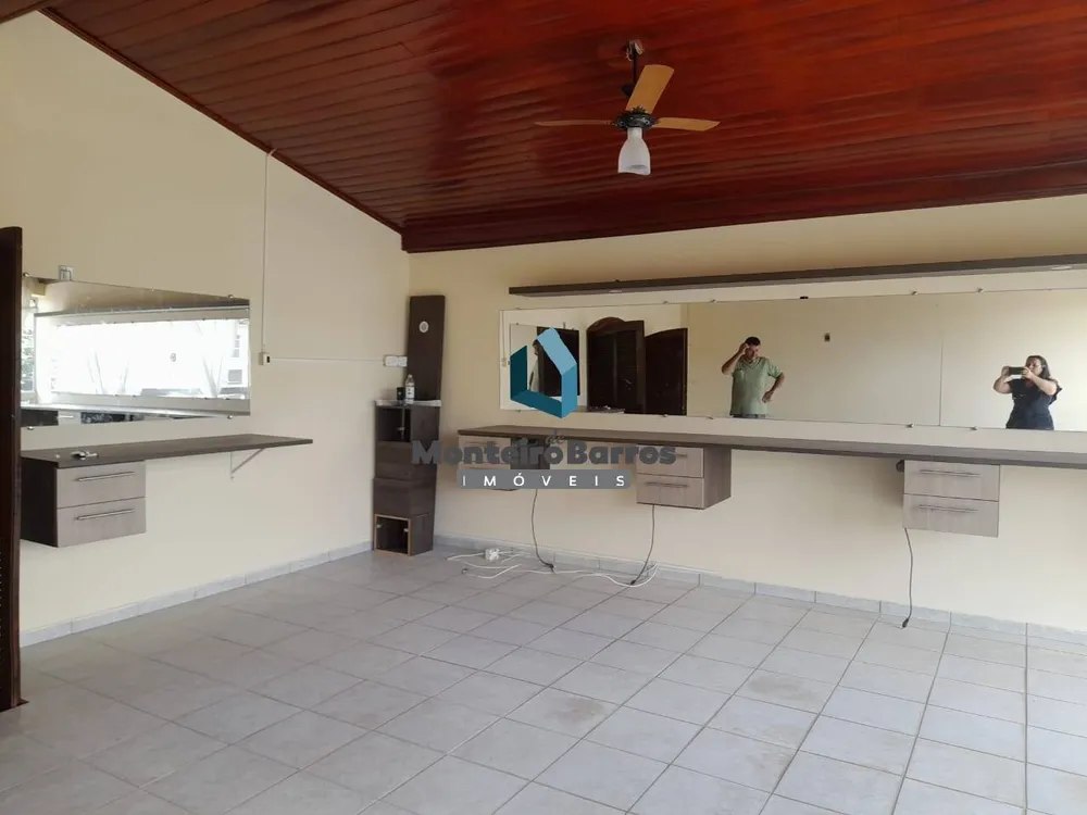Prédio Inteiro, 275 m² - Foto 7