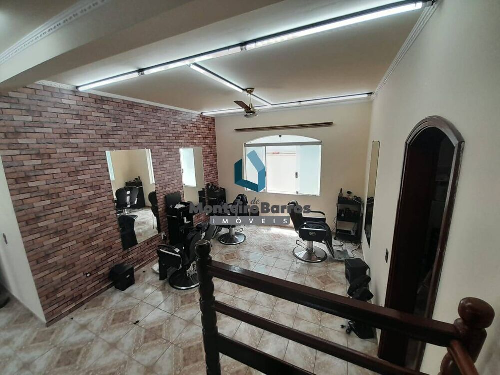 Prédio Inteiro, 275 m² - Foto 3
