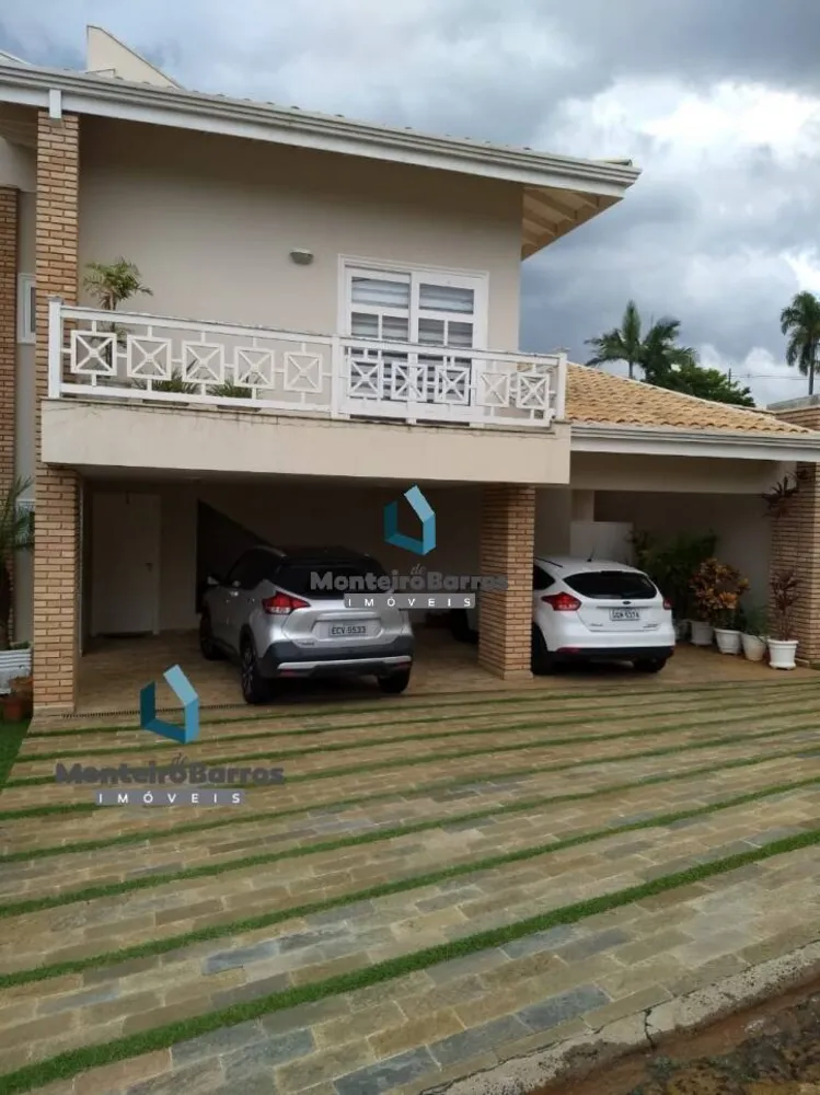 Casa de Condomínio, 4 quartos - Foto 4