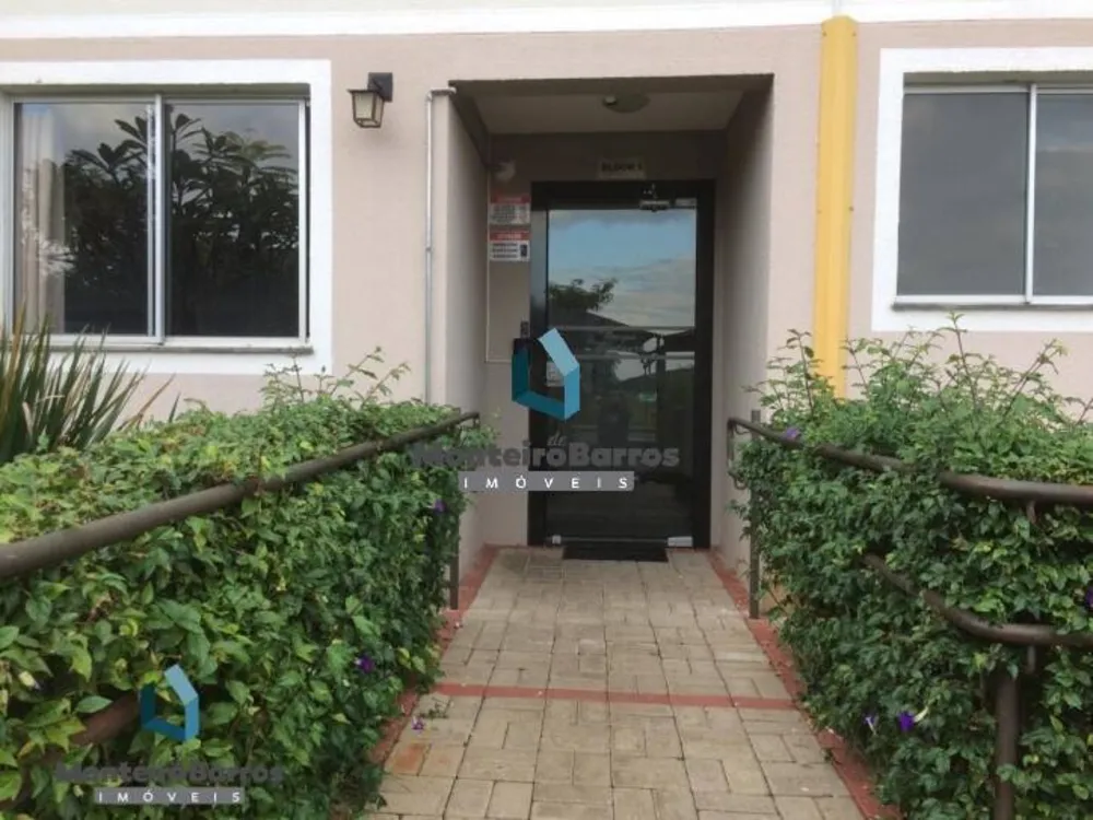 Apartamento, 2 quartos, 55 m² - Foto 3