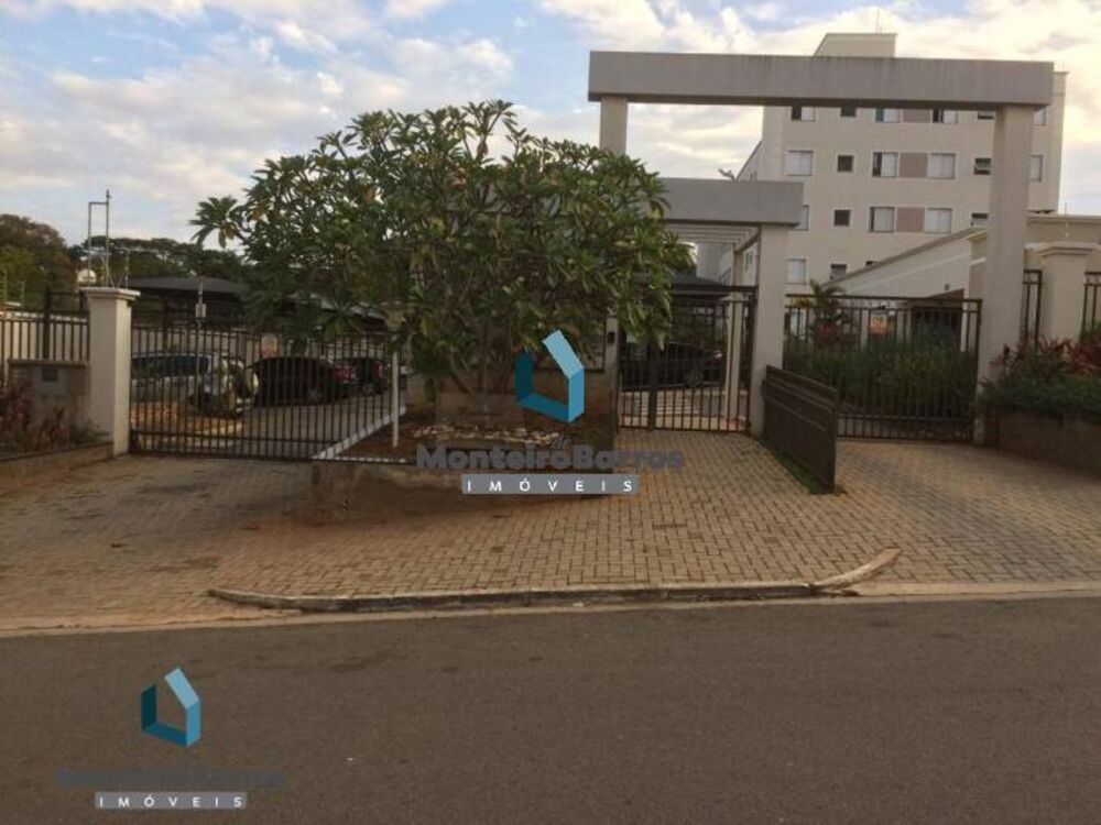 Apartamento, 2 quartos, 55 m² - Foto 4