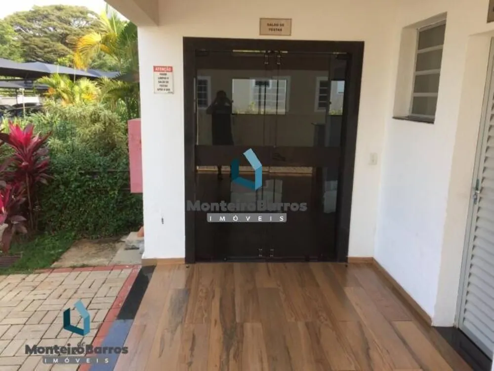 Apartamento, 2 quartos, 55 m² - Foto 15