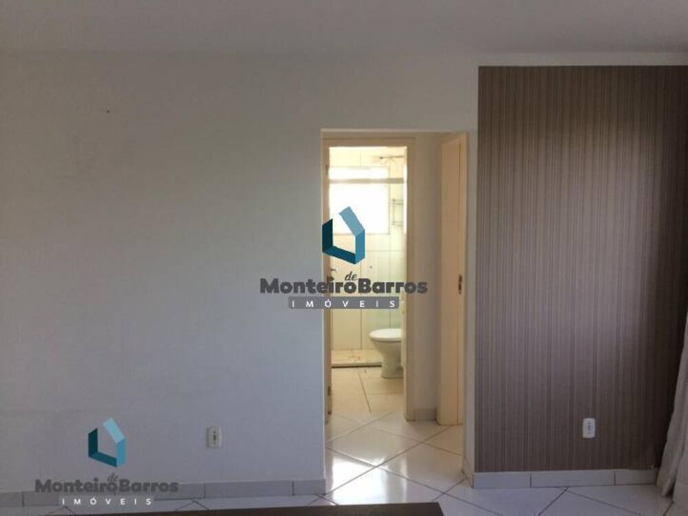 Apartamento, 2 quartos, 55 m² - Foto 2