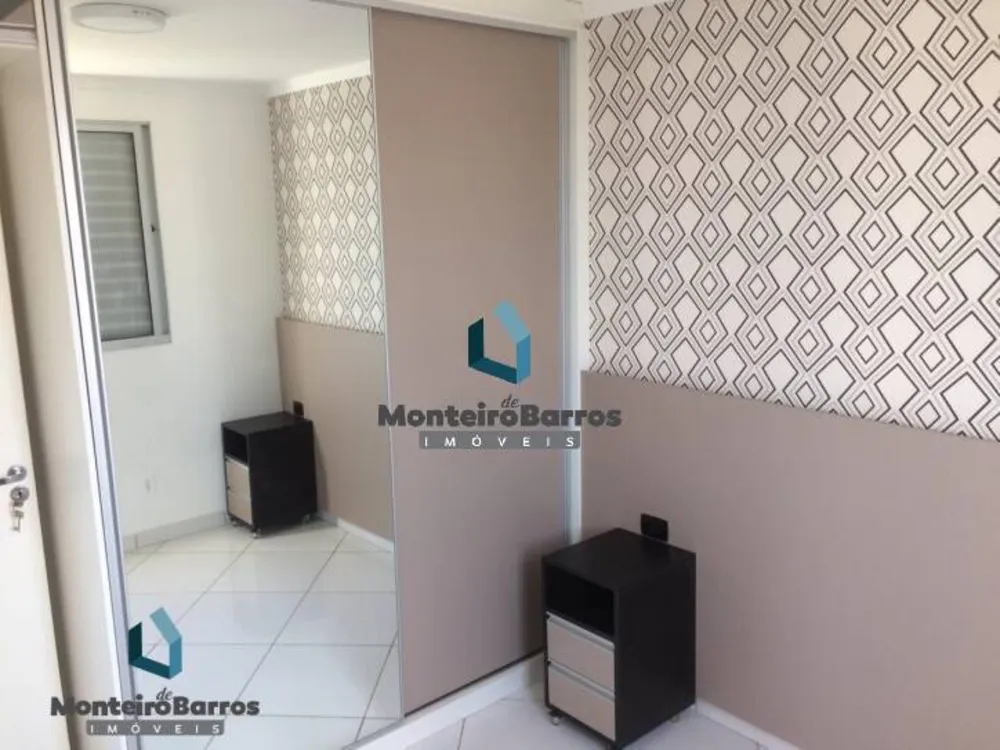 Apartamento, 2 quartos, 55 m² - Foto 10