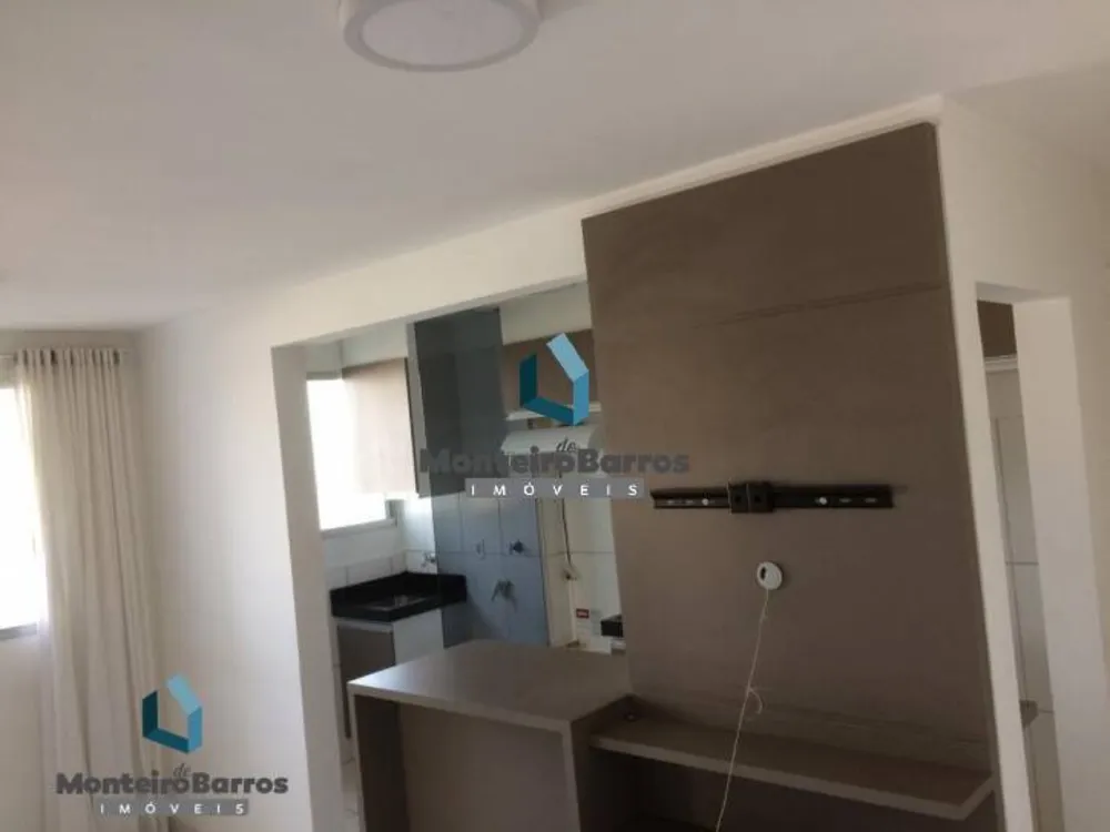 Apartamento, 2 quartos, 55 m² - Foto 4