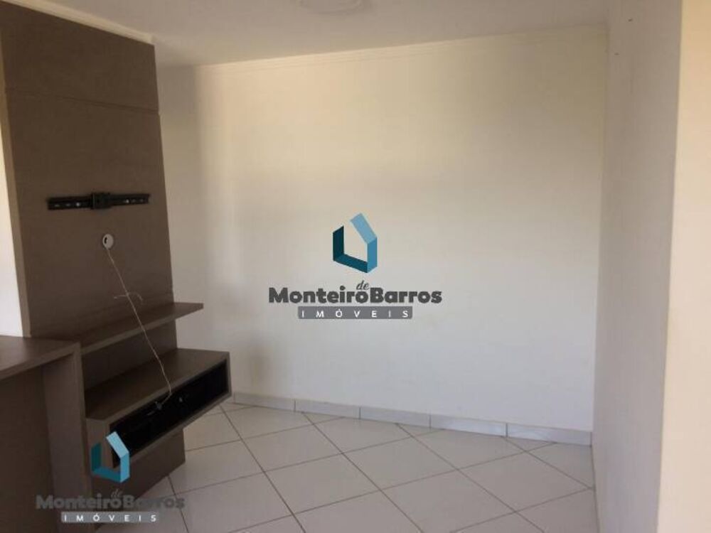 Apartamento, 2 quartos, 55 m² - Foto 1