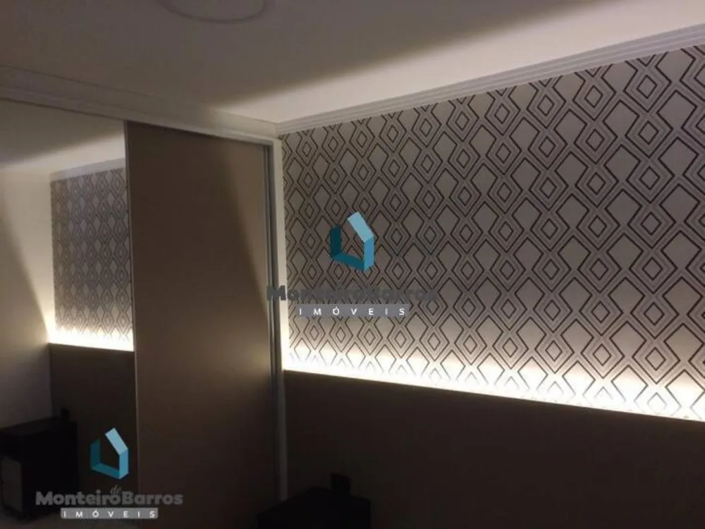 Apartamento, 2 quartos, 55 m² - Foto 2