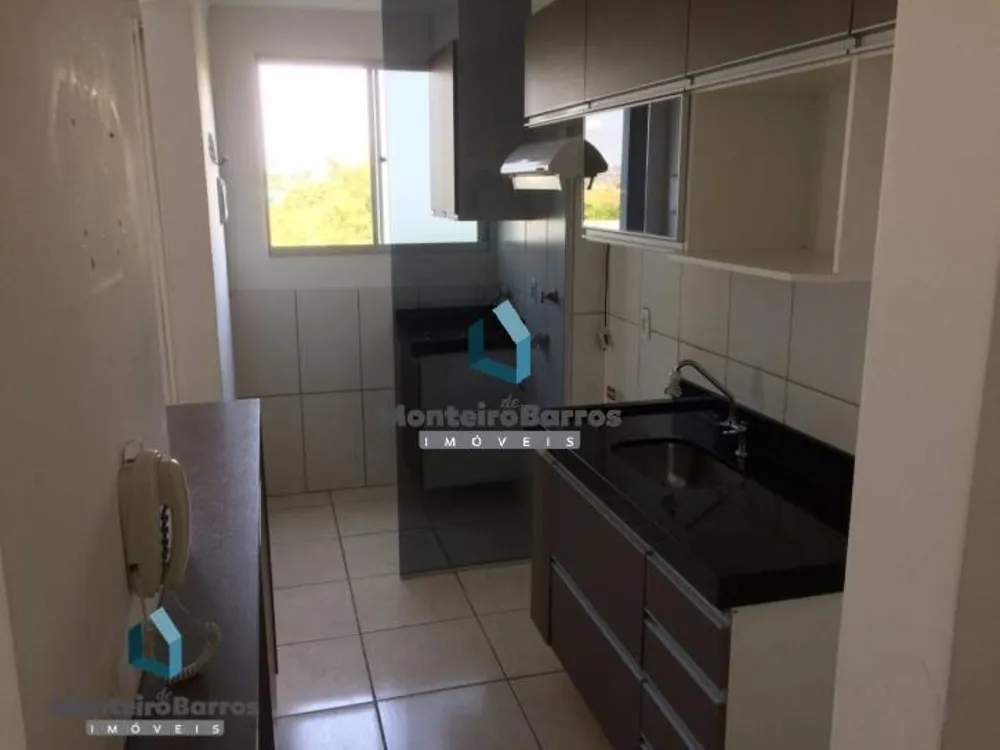 Apartamento, 2 quartos, 55 m² - Foto 7