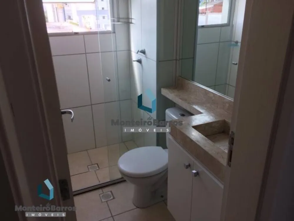 Apartamento, 2 quartos, 55 m² - Foto 11
