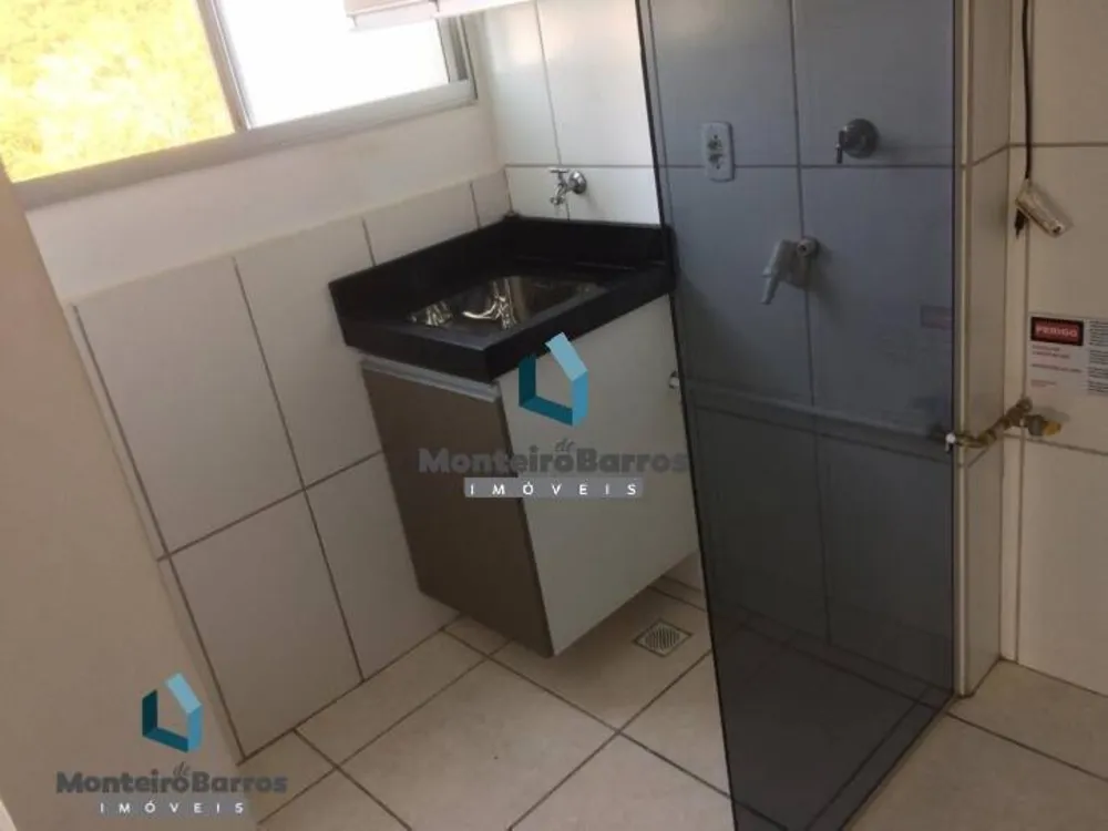 Apartamento, 2 quartos, 55 m² - Foto 9