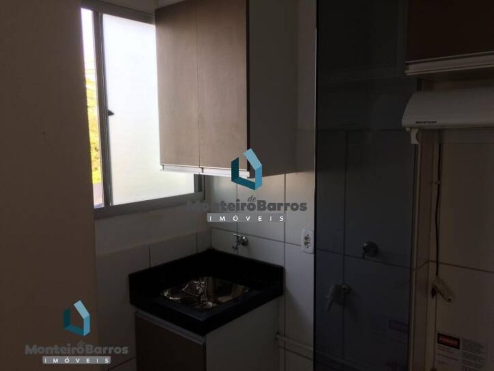 Apartamento, 2 quartos, 55 m² - Foto 3