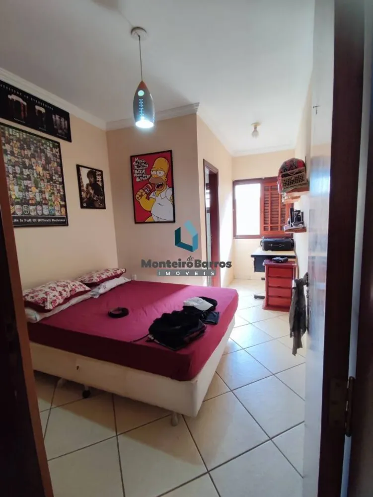 Chácara, 4 quartos, 1200 m² - Foto 8