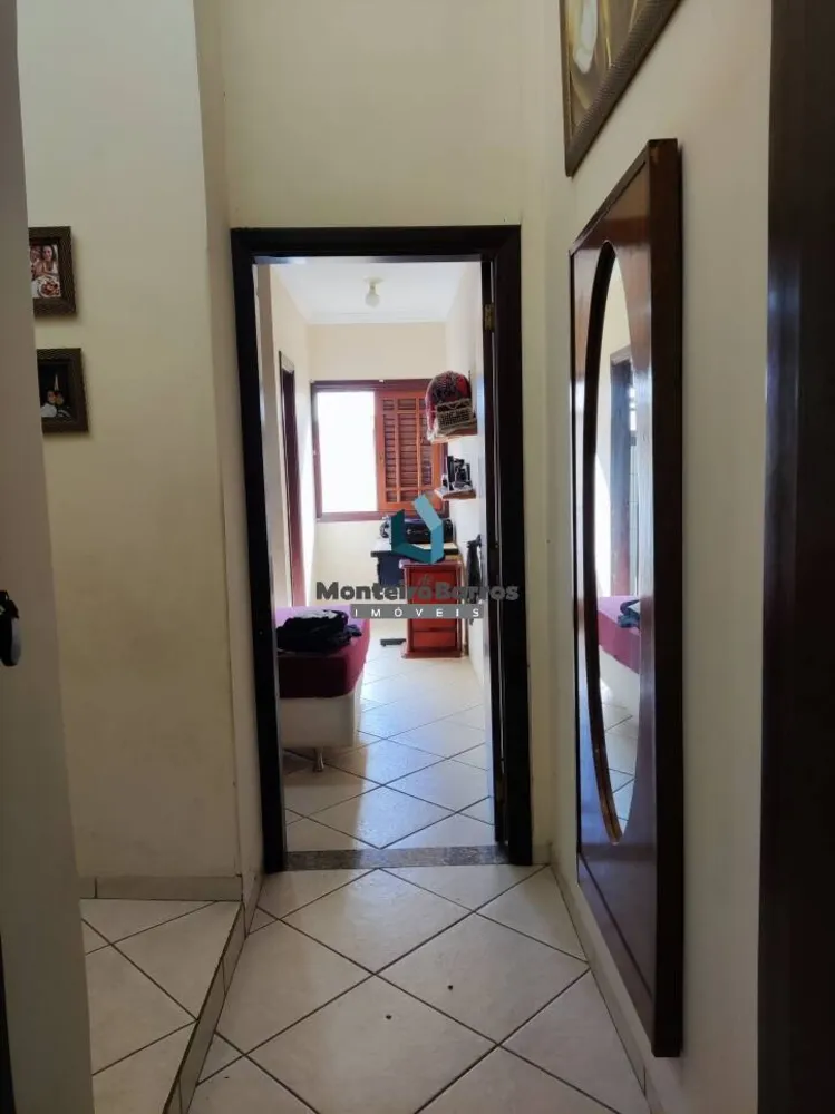 Chácara, 4 quartos, 1200 m² - Foto 7