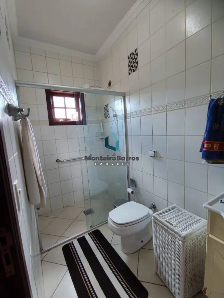 Chácara, 4 quartos, 1200 m² - Foto 13