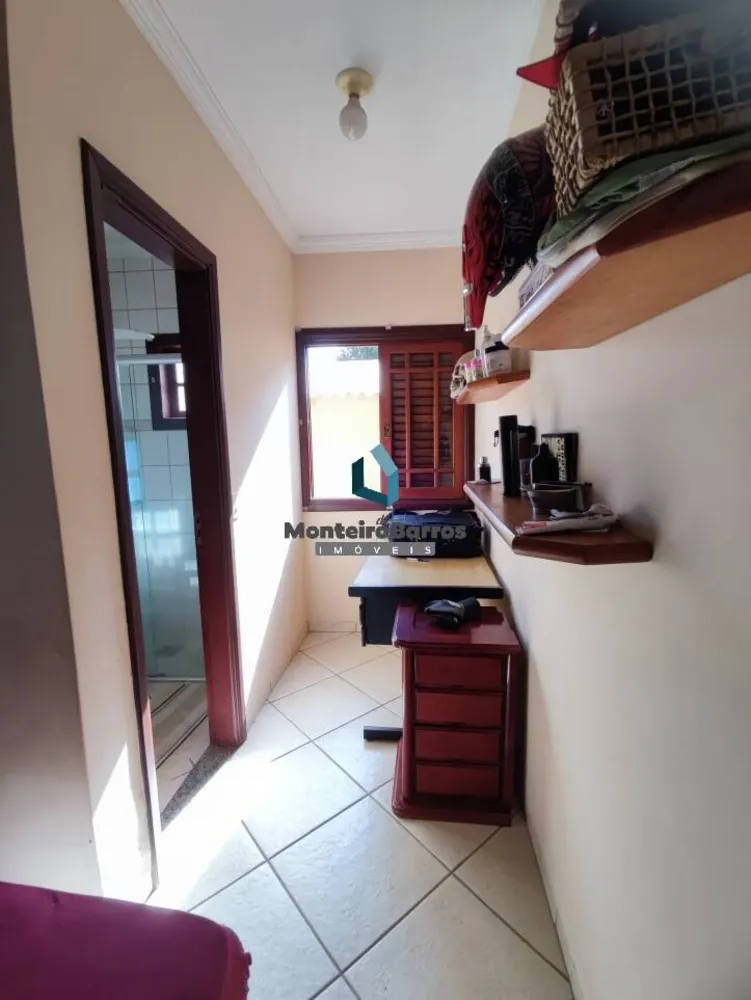 Chácara, 4 quartos, 1200 m² - Foto 9