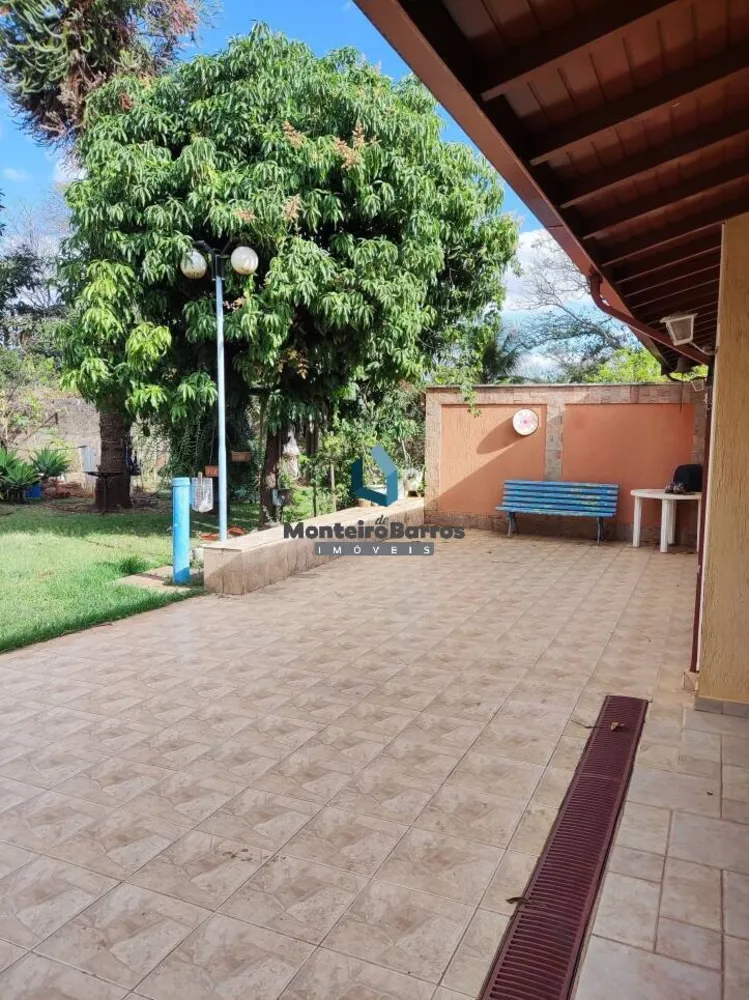 Chácara, 4 quartos, 1200 m² - Foto 3