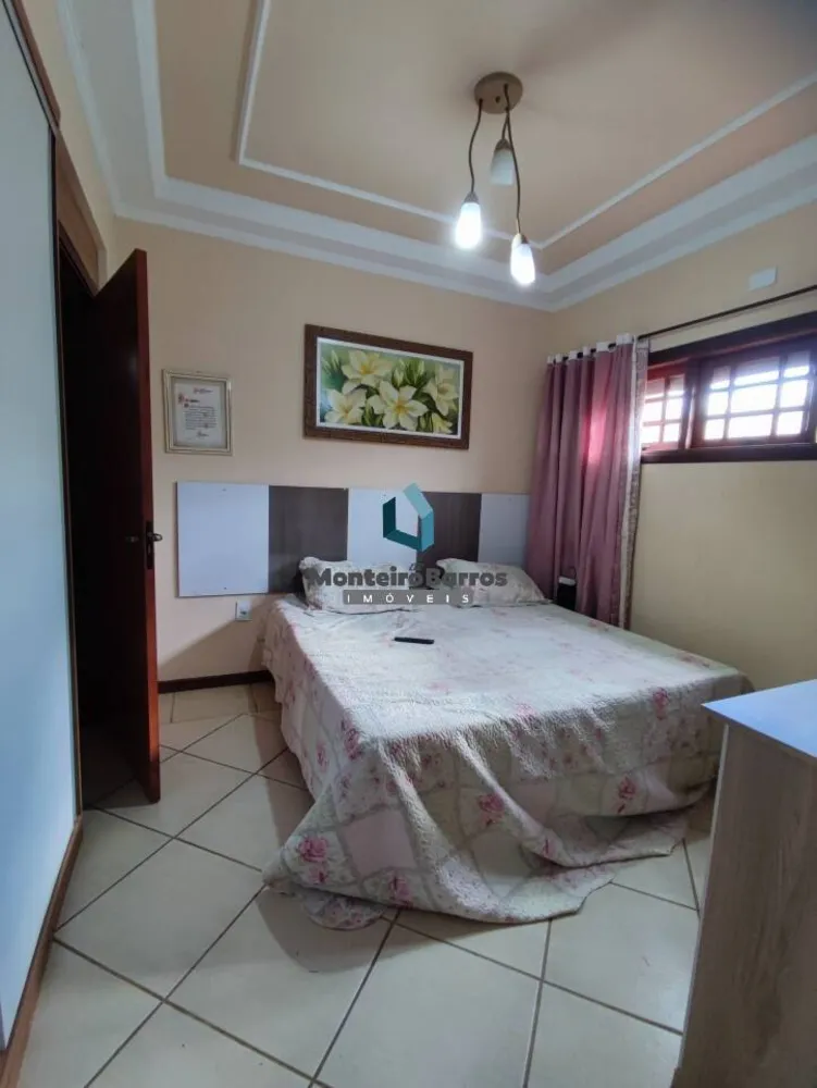 Chácara, 4 quartos, 1200 m² - Foto 12