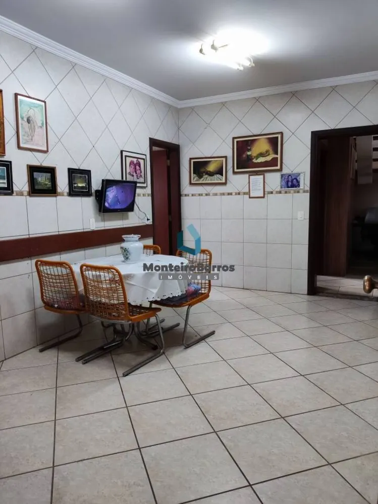 Chácara, 4 quartos, 1200 m² - Foto 15