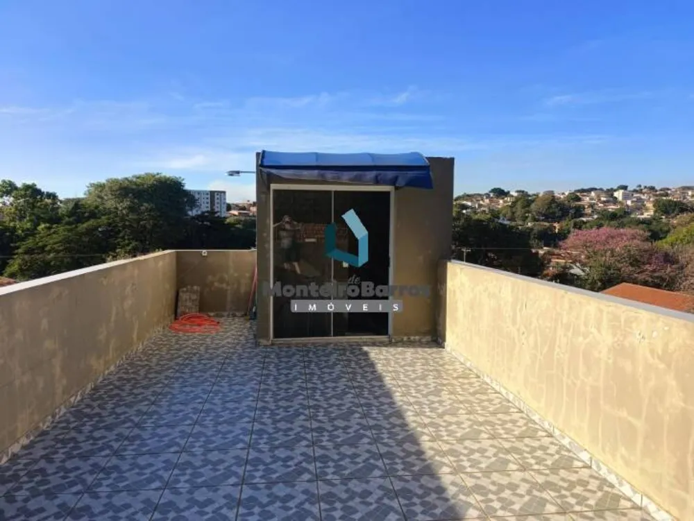 Casa, 7 quartos, 300 m² - Foto 12