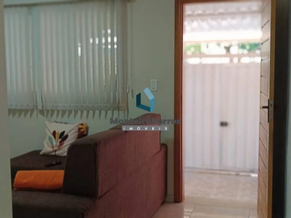 Casa, 7 quartos, 300 m² - Foto 21