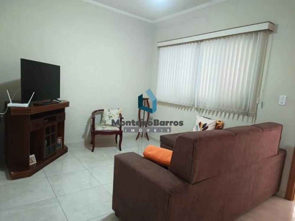 Casa, 7 quartos, 300 m² - Foto 15