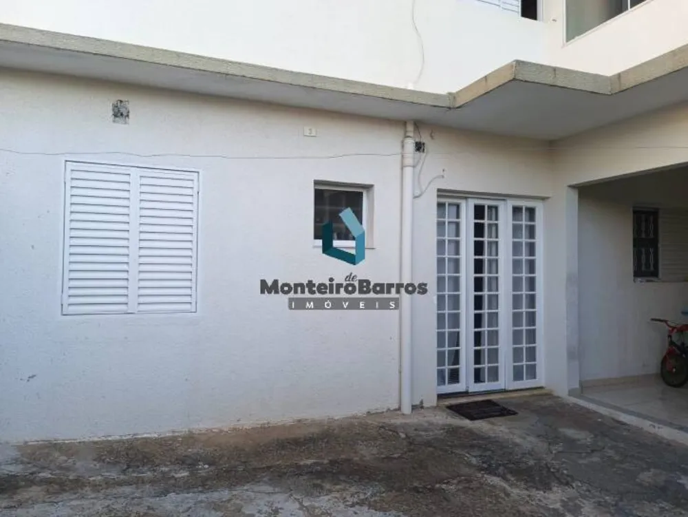 Casa, 7 quartos, 300 m² - Foto 8