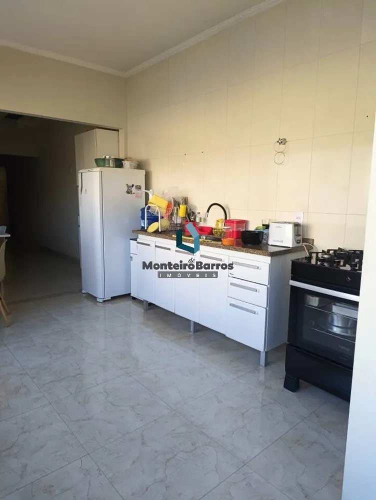 Casa, 7 quartos, 300 m² - Foto 24