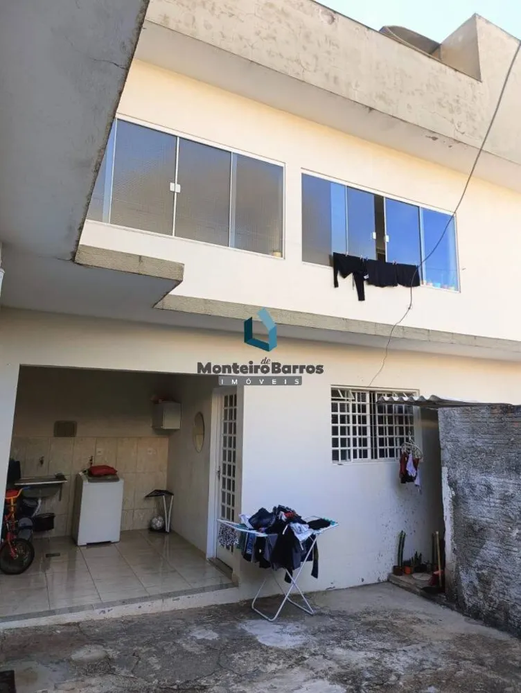 Casa, 7 quartos, 300 m² - Foto 2