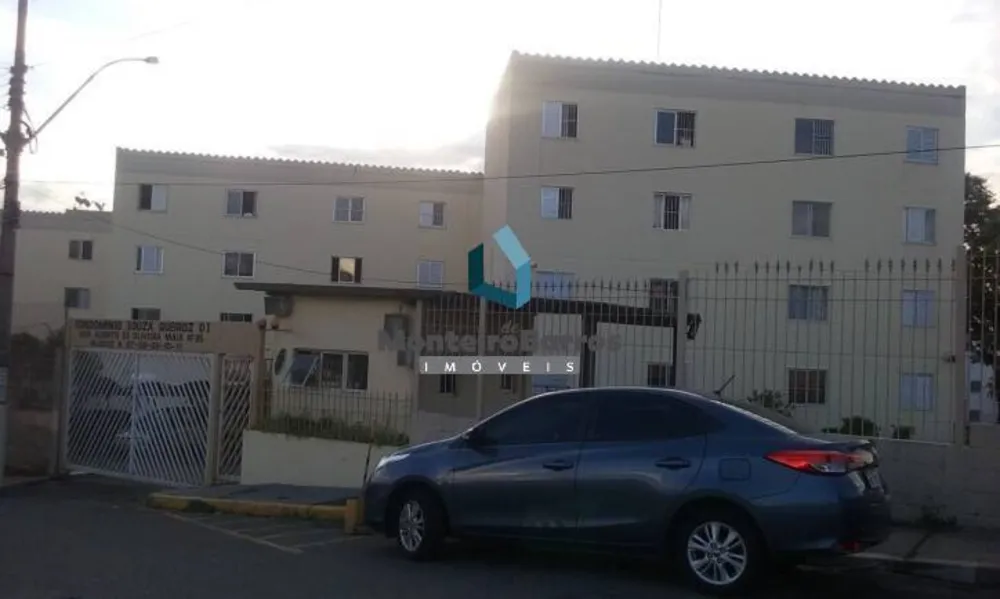 Apartamento, 2 quartos, 75 m² - Foto 20