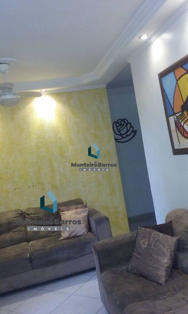 Apartamento, 2 quartos, 75 m² - Foto 9