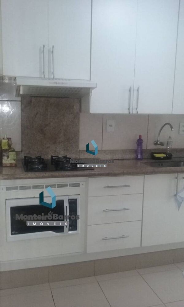 Apartamento, 2 quartos, 75 m² - Foto 4