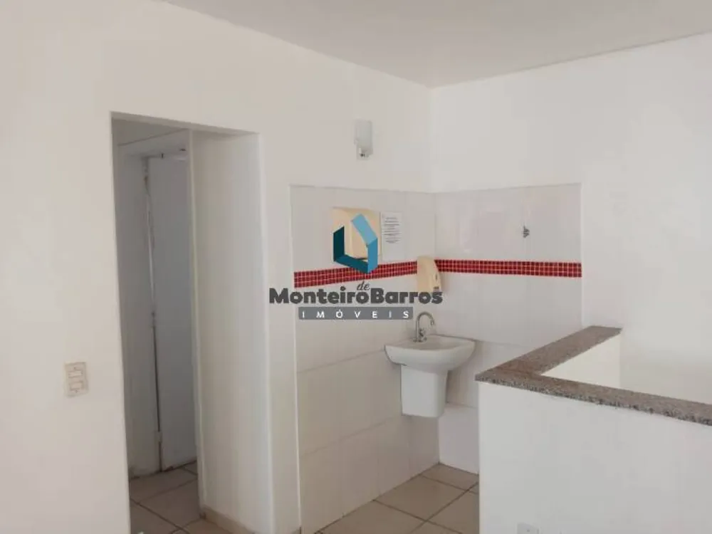 Prédio Inteiro, 240 m² - Foto 17