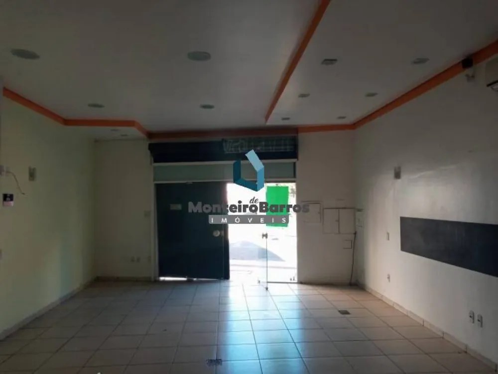 Prédio Inteiro, 240 m² - Foto 2
