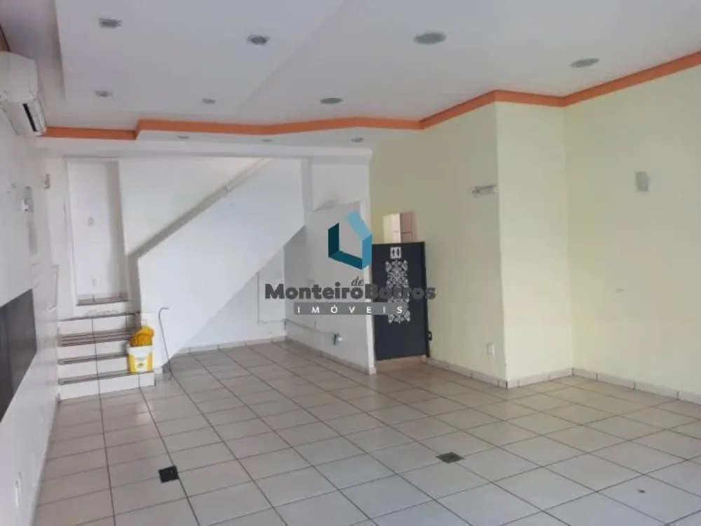 Prédio Inteiro, 240 m² - Foto 3