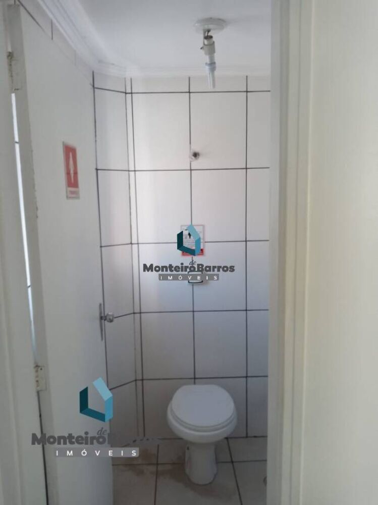 Prédio Inteiro, 240 m² - Foto 6